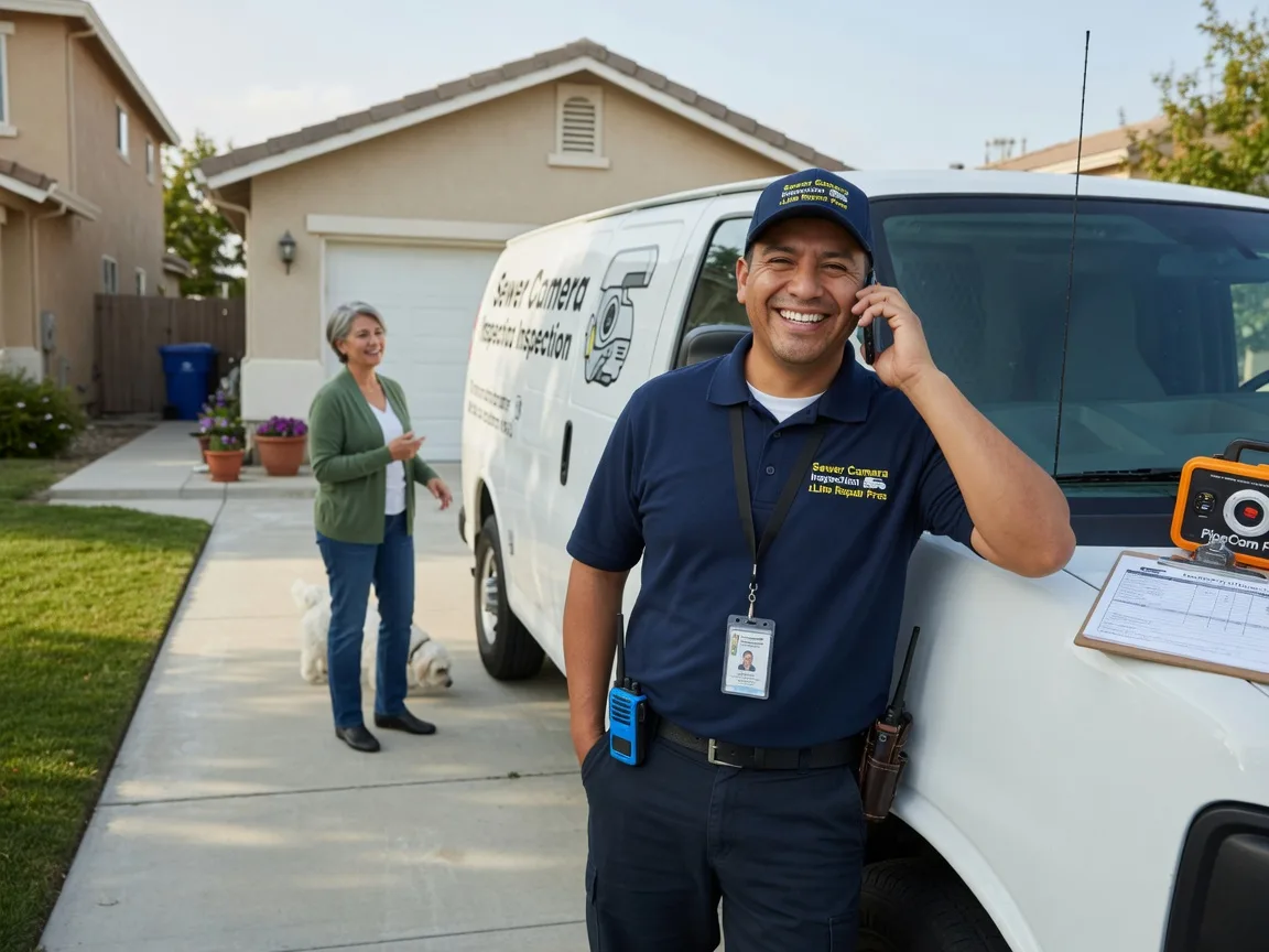 Sewer Line Repair Purgitsville, WV FAQs